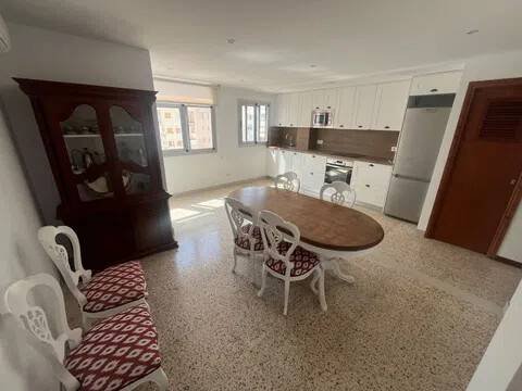 Piso de 113 m² en Palma