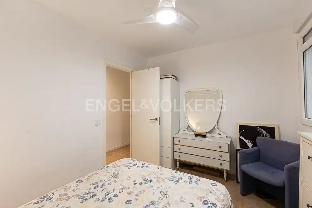 Appartamento 101 m² a Valencia