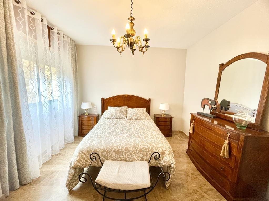 Piso de 87 m² en Granada