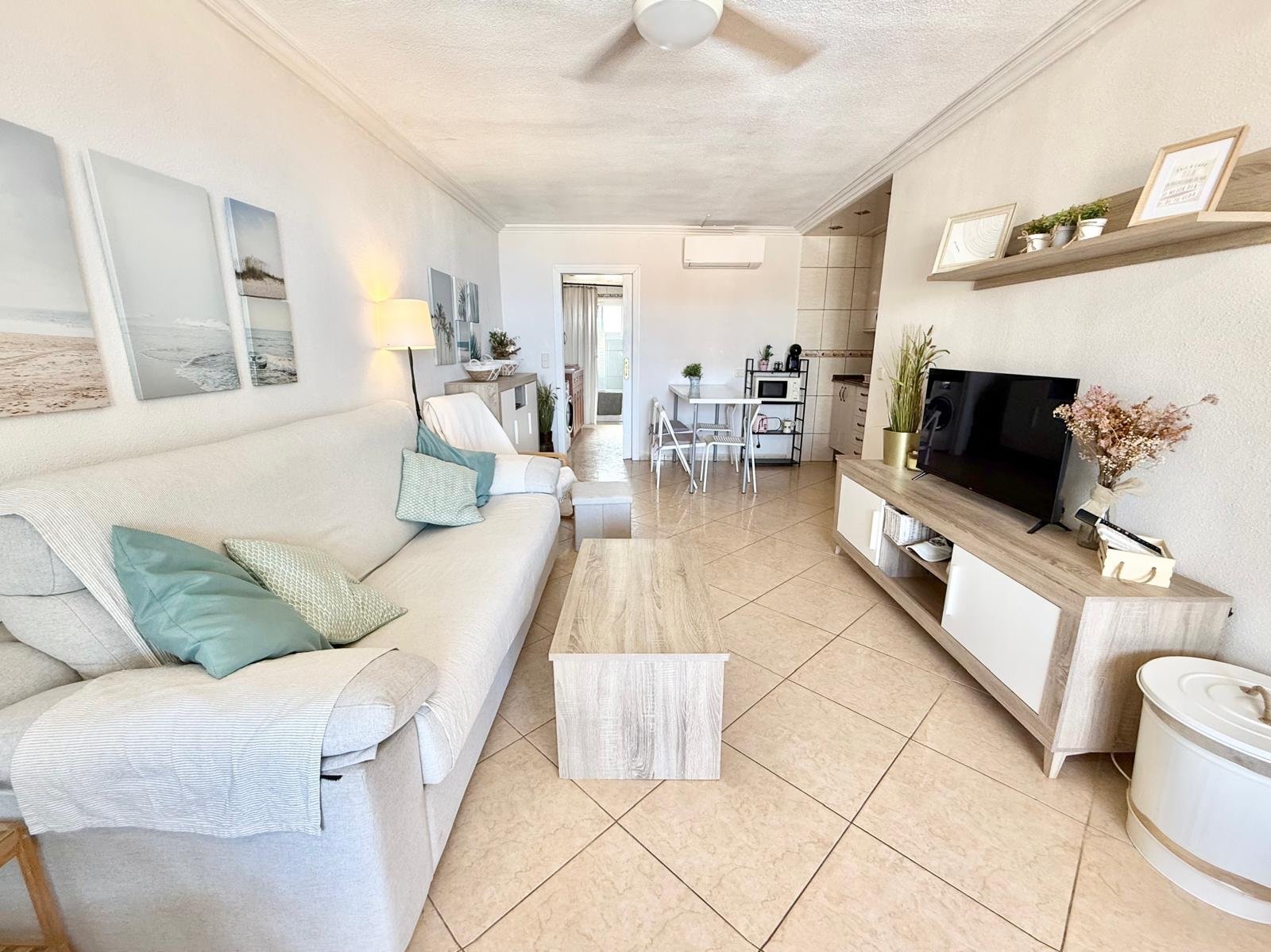 Appartement 30 m² à San Javier