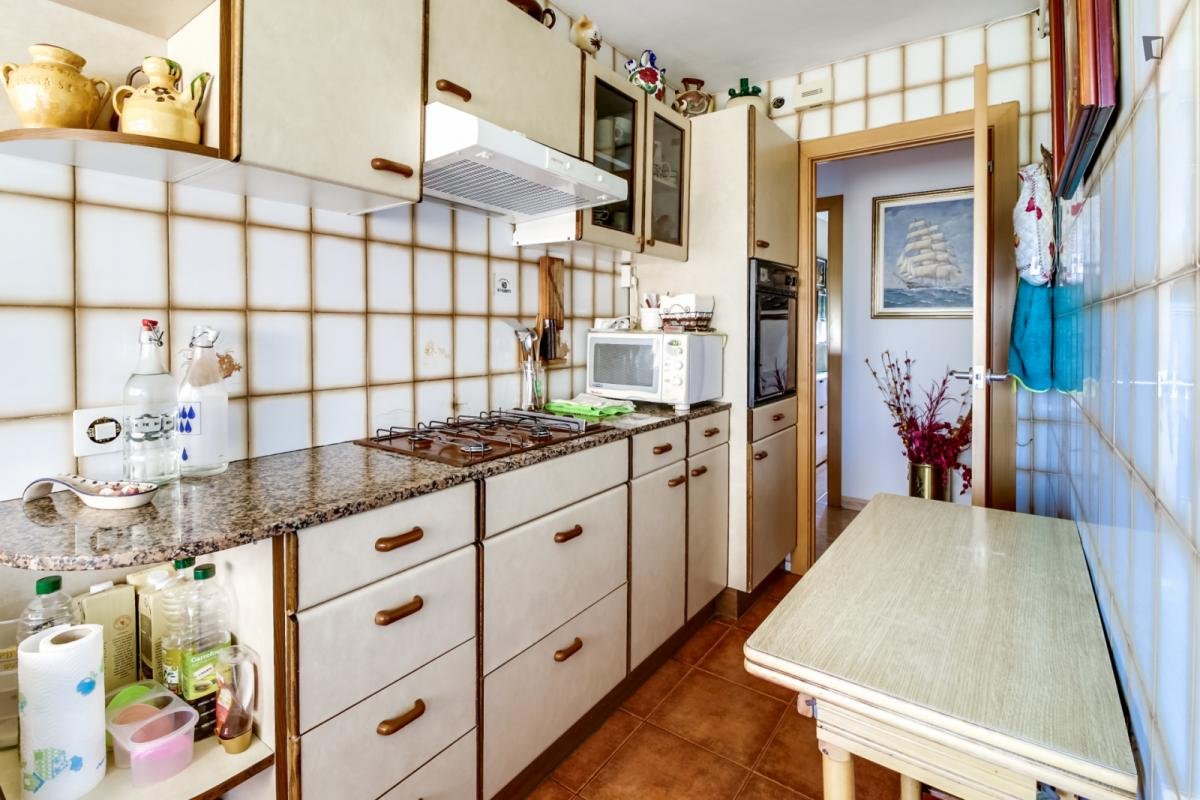 Habitación en alquiler, Barcelona