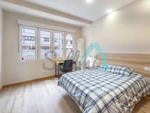 Piso de 130 m² en Oviedo