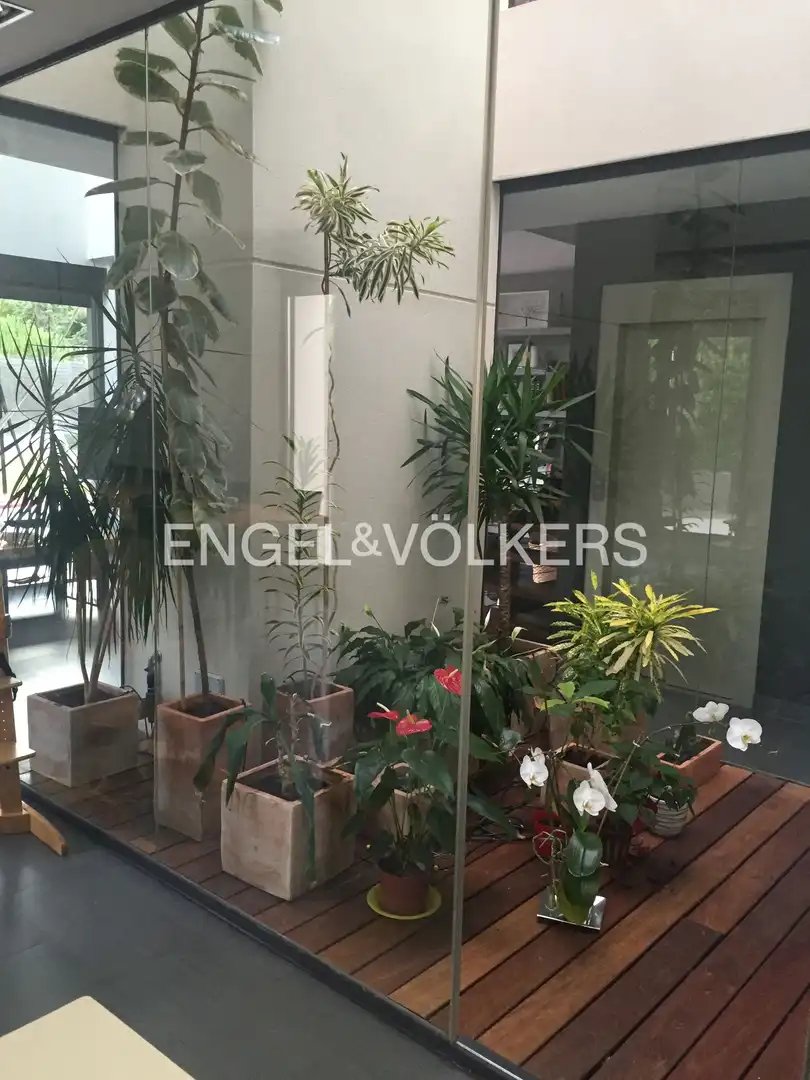 Casa de 399 m² en Torrelodones