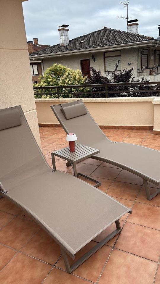 Piso de 100 m² en Laredo