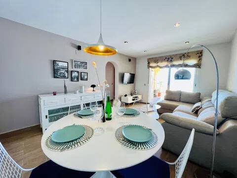 Appartamento 69 m² a el Poble Nou de Benitatxell / Benitachell