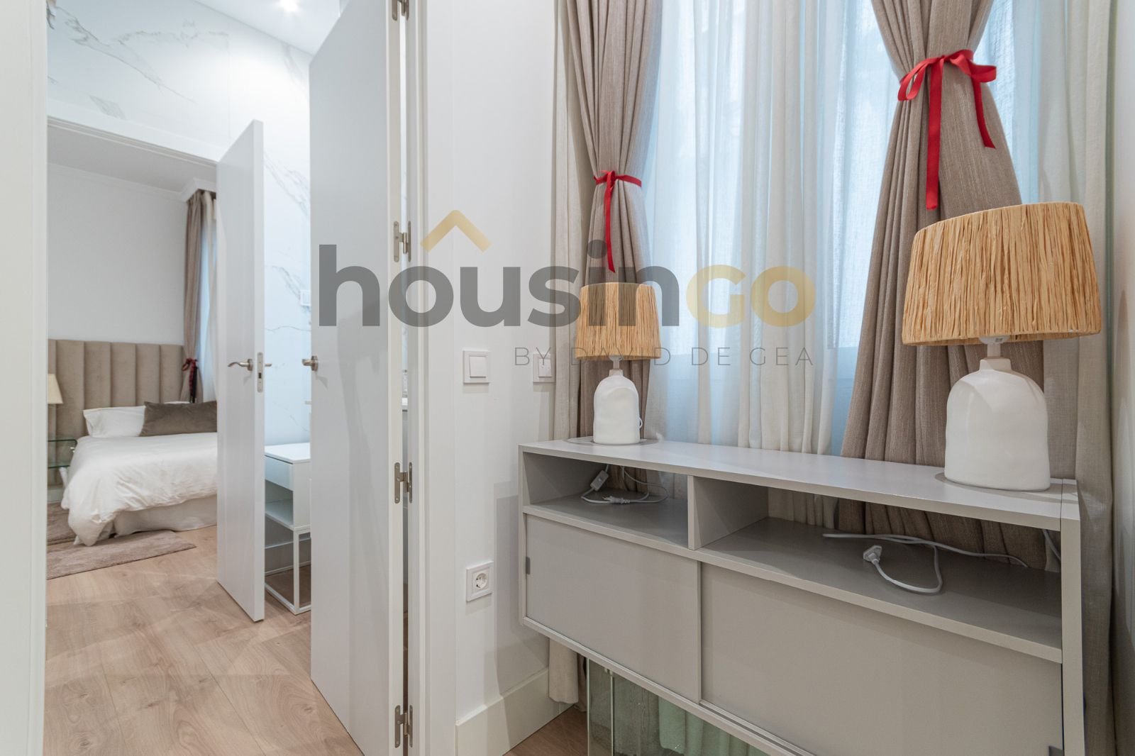 Appartement 136 m² à Madrid