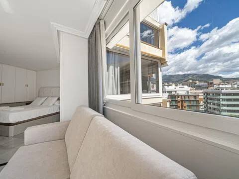 Piso de 152 m² en Marbella