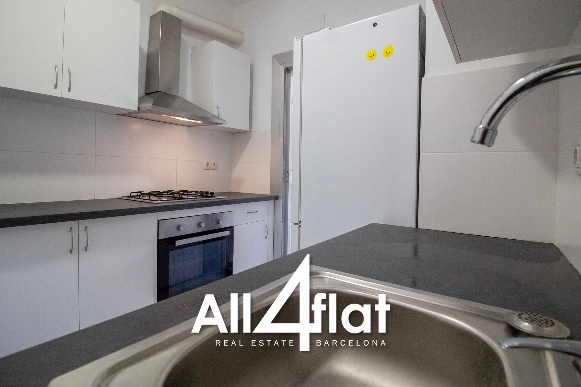 Appartement 77 m² à Barcelone