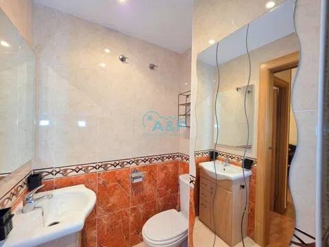 Piso de 111 m² en Oropesa del Mar