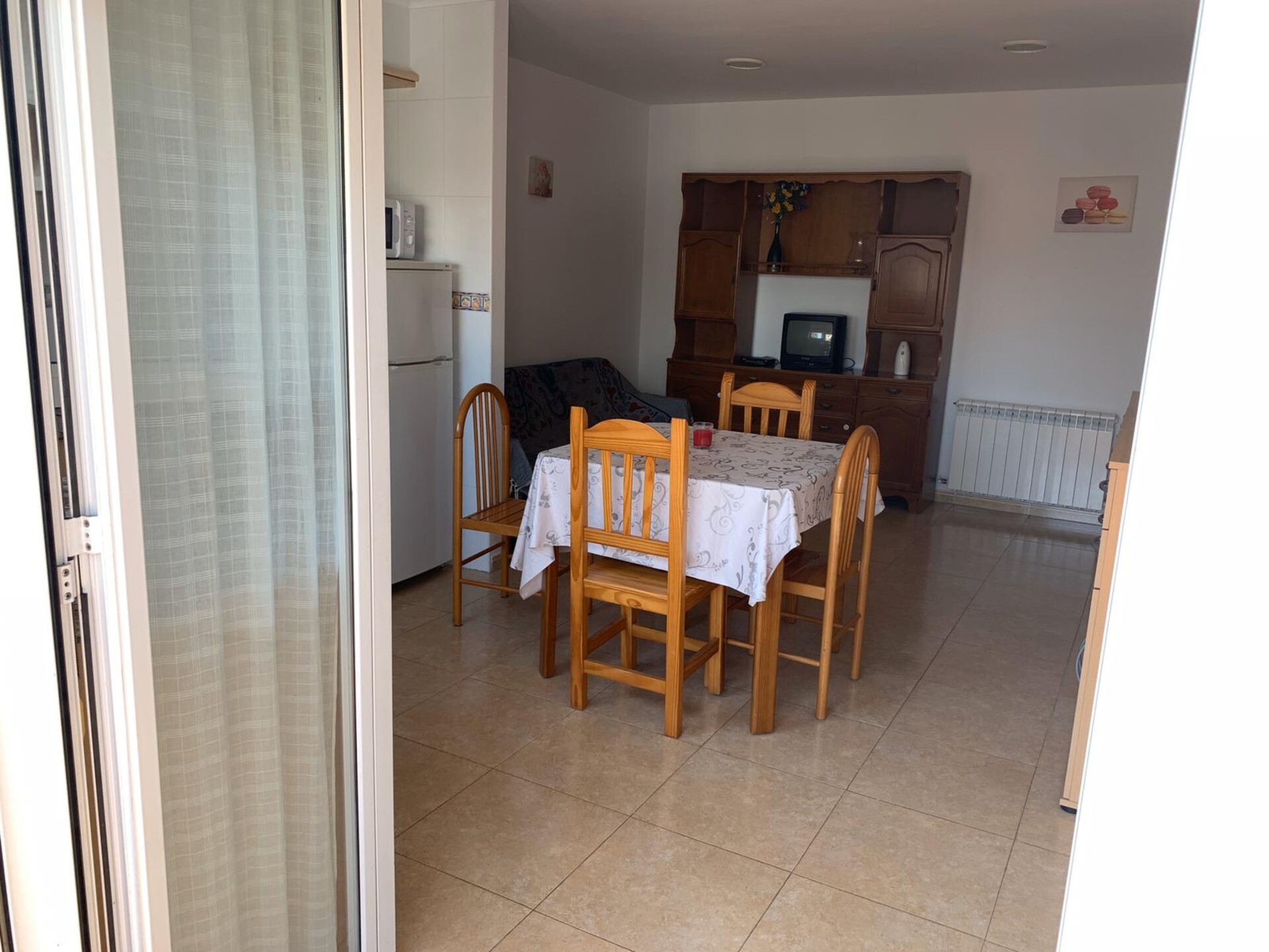 Pis de 58 m² a Vinaròs