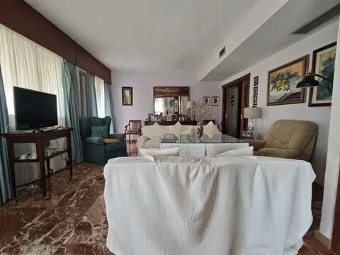 Piso de 216 m² en Sevilla