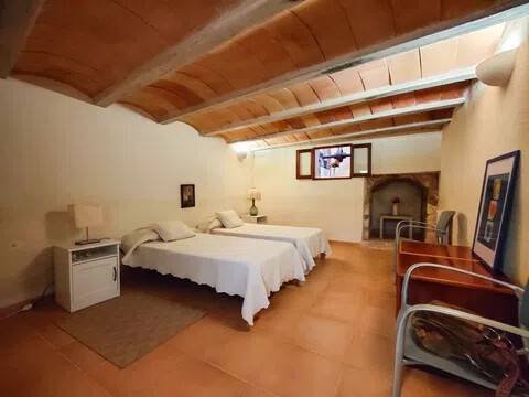 Piso de 378 m² en Son Servera