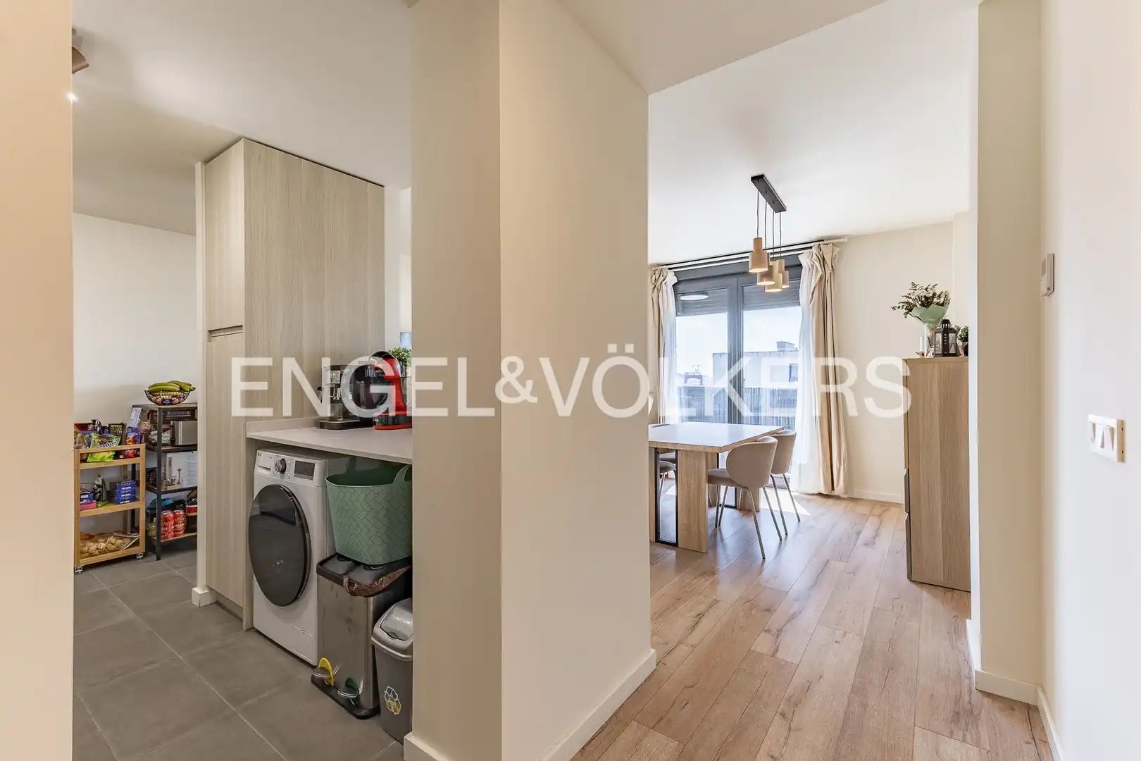 Piso de 110 m² en Sabadell
