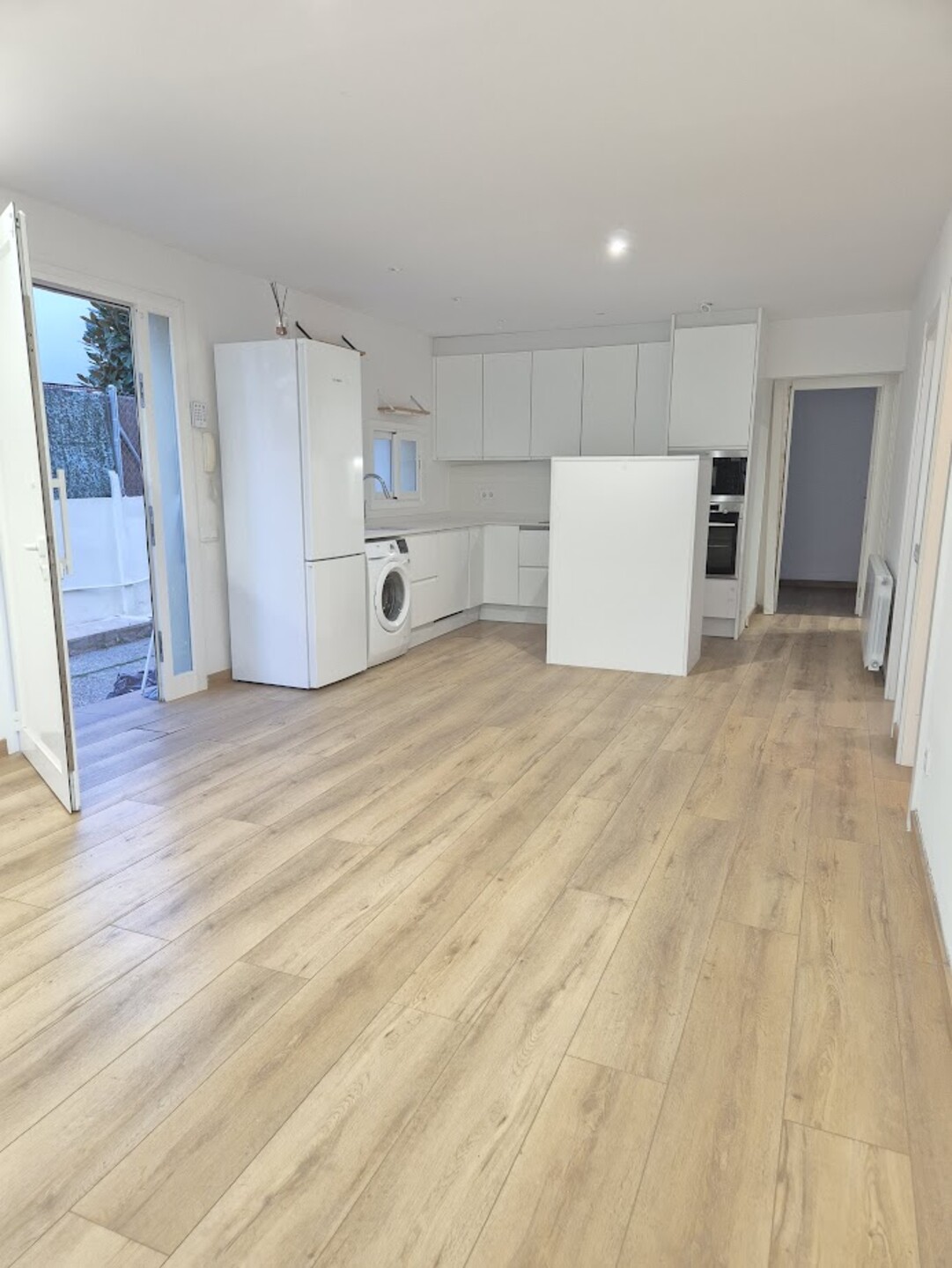 Pis de 103 m² a Castelldefels