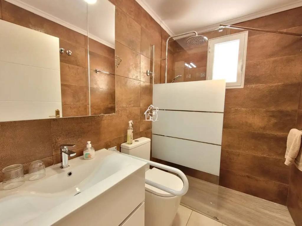 Pis de 65 m² a Torrevella