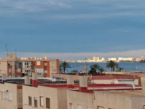 Piso de 75 m² en Cartagena