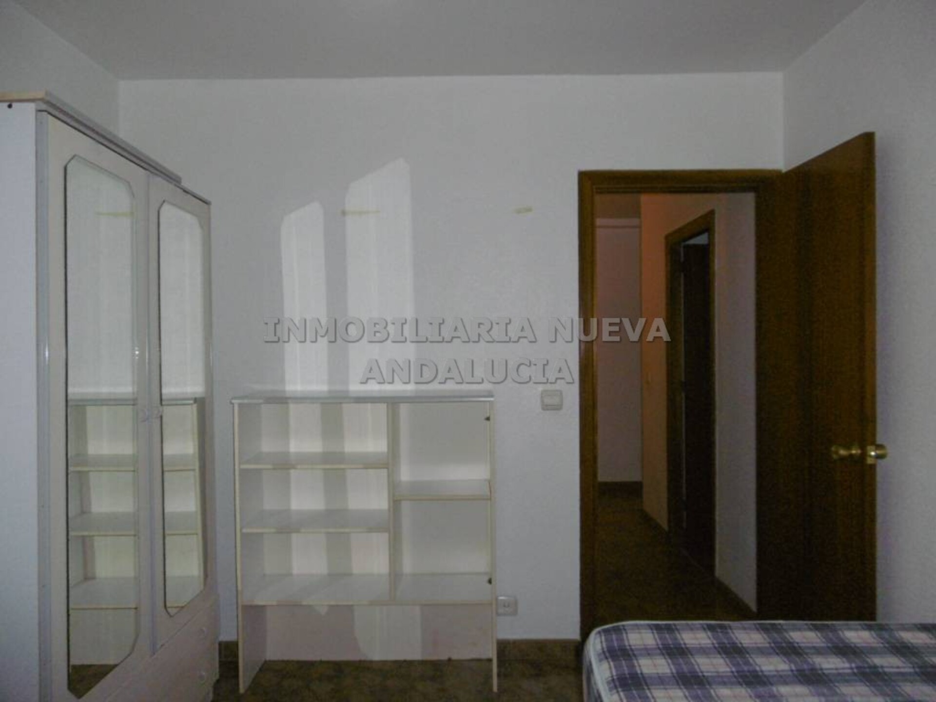 Piso de 110 m² en Almería