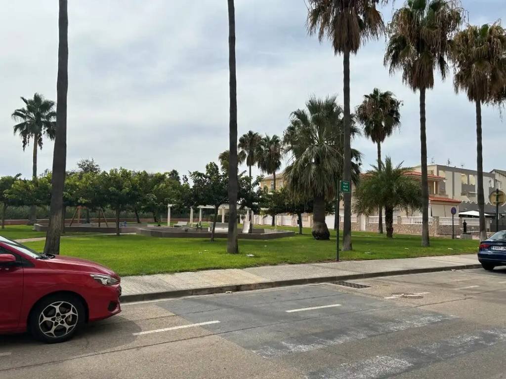 Piso de 80 m² en Miramar