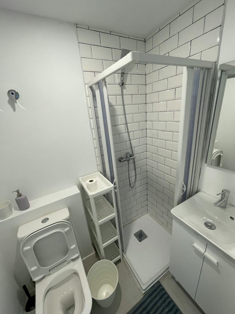 Habitación 90 m², Valencia