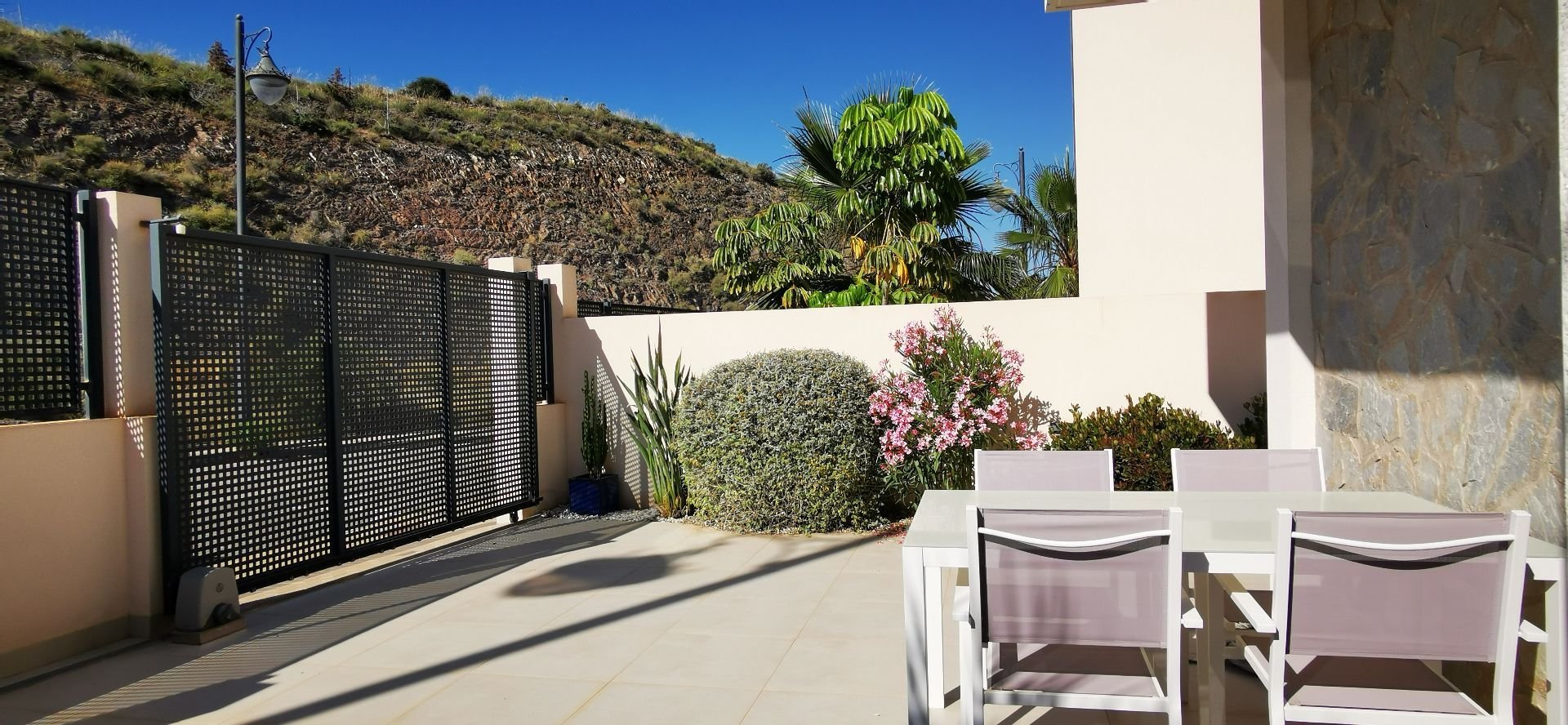 Casa de 126 m² en Águilas