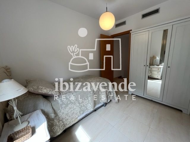 Piso de 140 m² en Santa Eulària des Riu