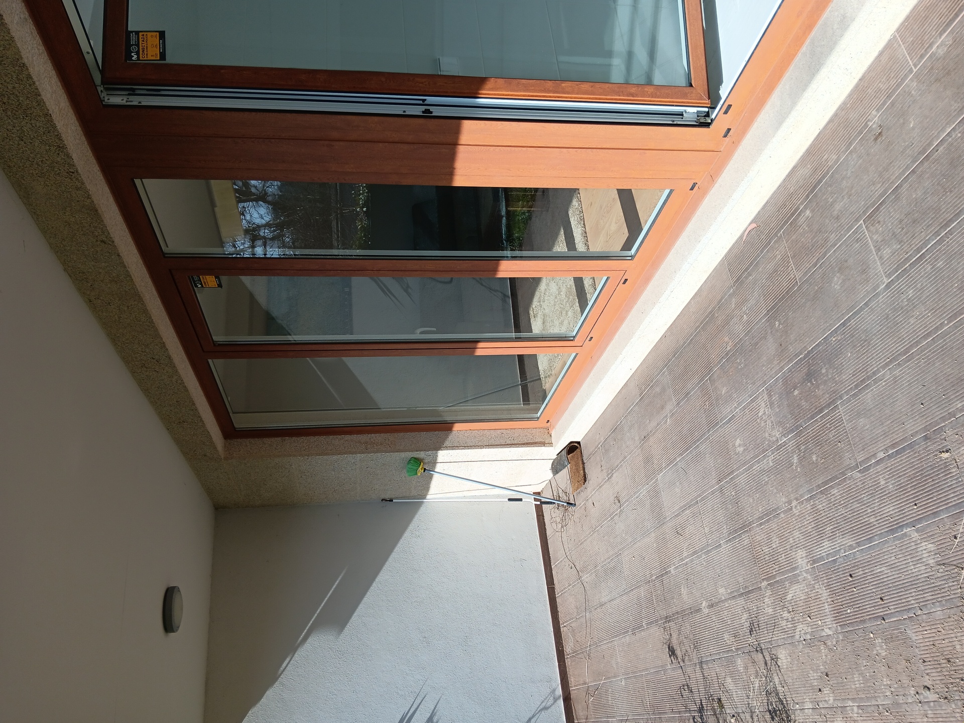 Piso de 193 m² en Santiago de Compostela