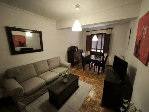 Piso de 80 m² en Segovia