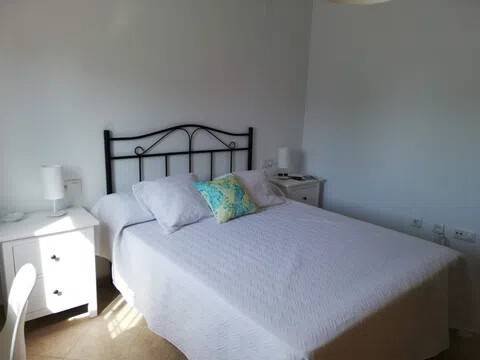 Piso de 140 m² en Ayamonte