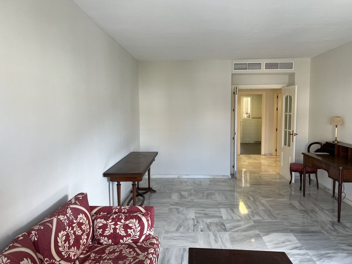 Pis de 123 m² a Màlaga
