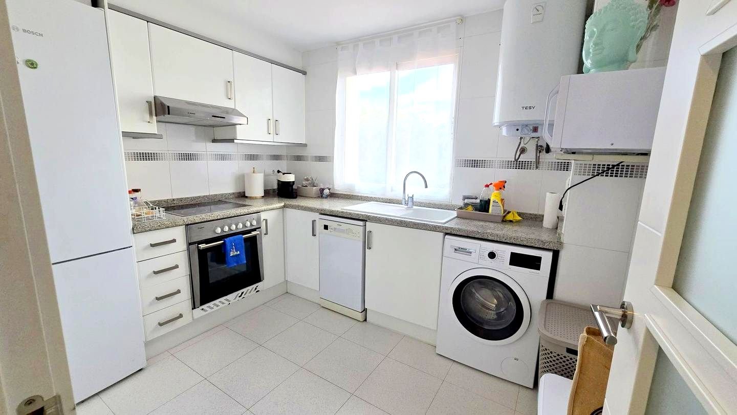 Квартира 100 м² в Gandia
