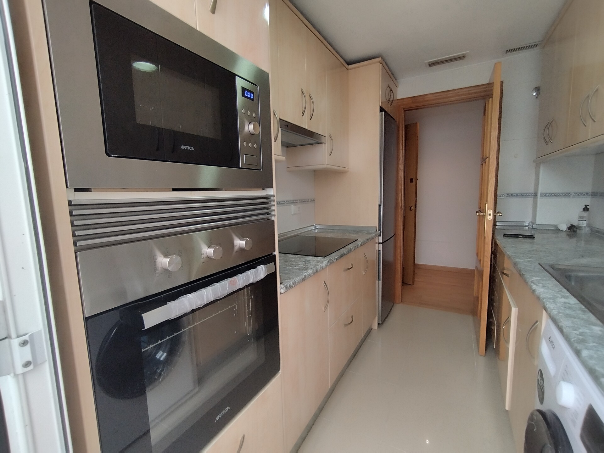Flat 80 m² in Cartagena