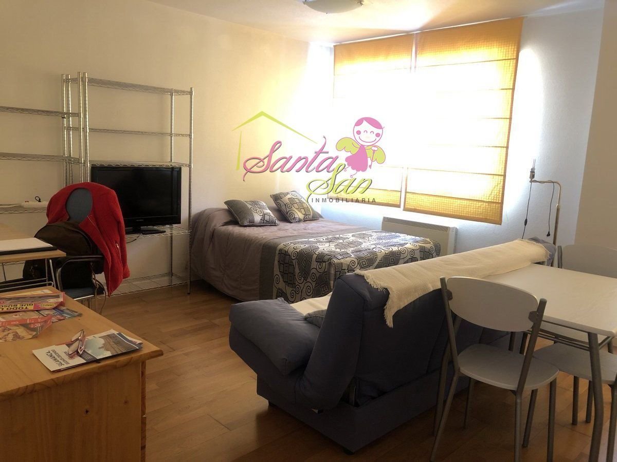 Pis de 40 m² a Salamanca