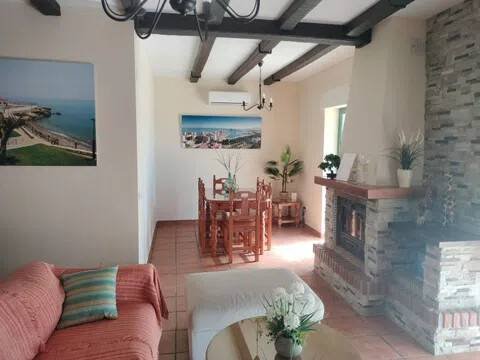 Casa de 135 m² a Torrox