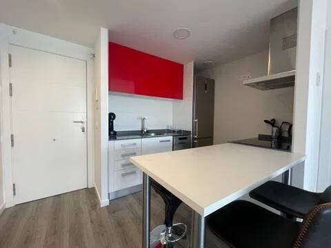 Piso de 70 m² en Calpe