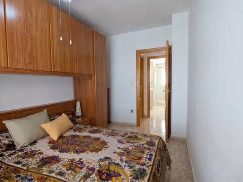 Piso de 80 m² en el Campello