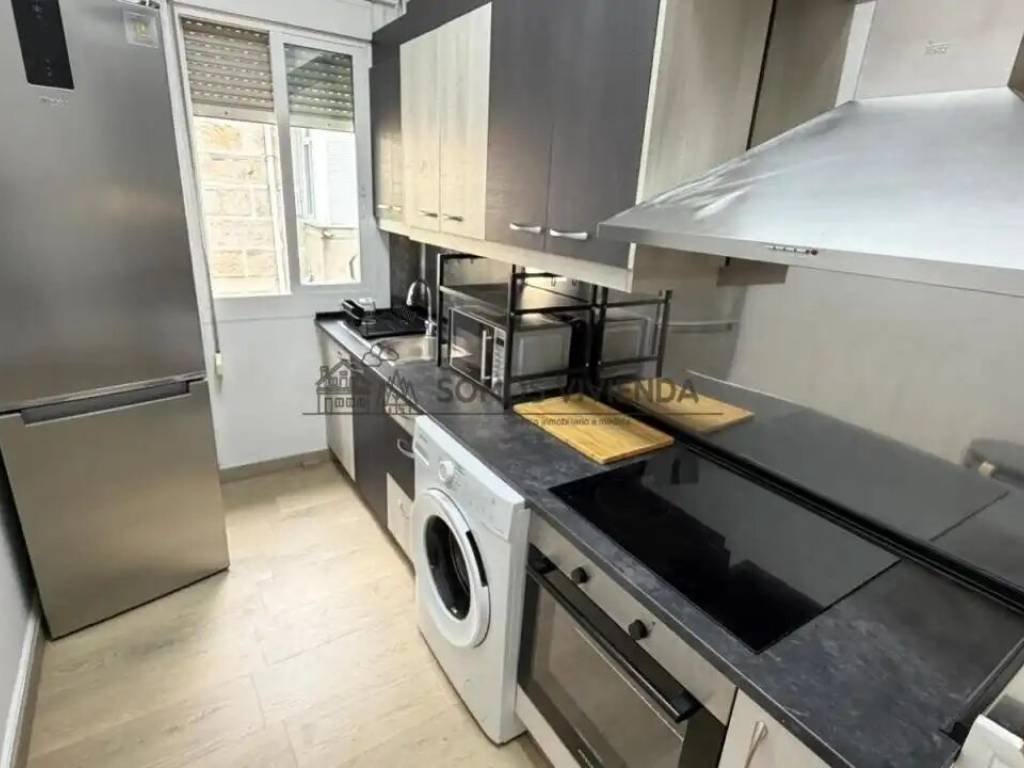 Piso de 86 m² en Ourense