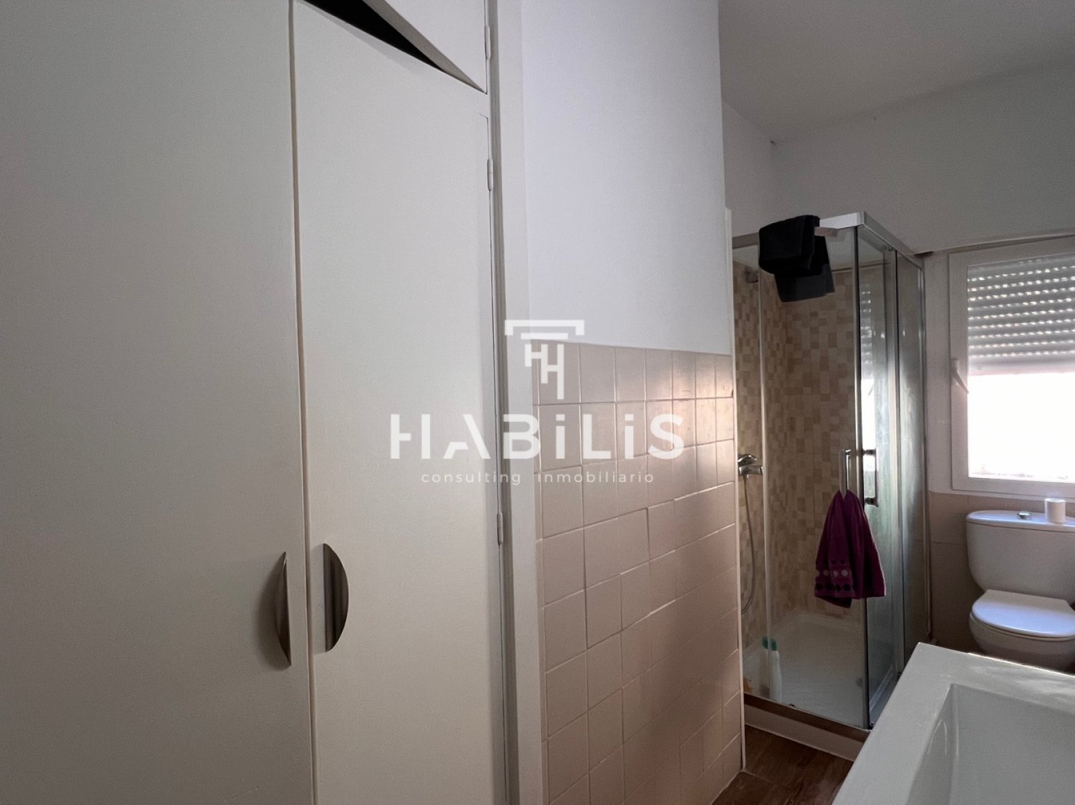 Piso de 76 m² en Toledo