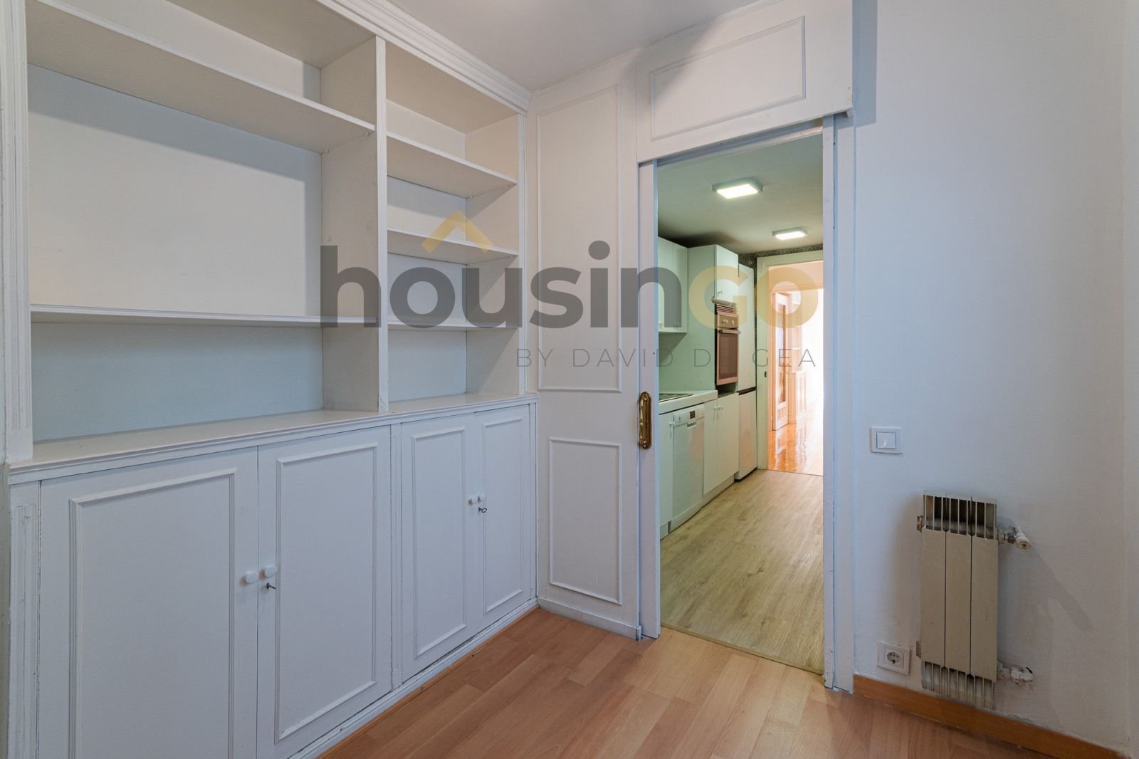 Piso de 115 m² en Madrid