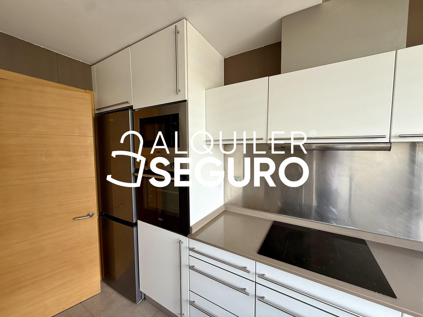 Wohnung 165 m² in Getafe