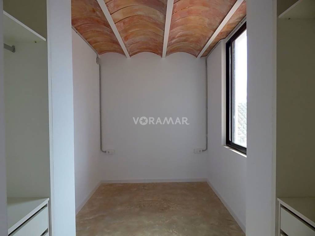 Pis de 72 m² a València