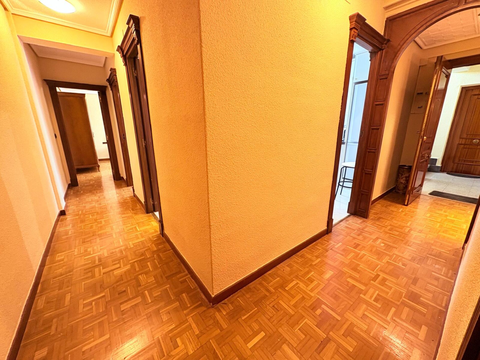 Piso de 94 m² en Salamanca