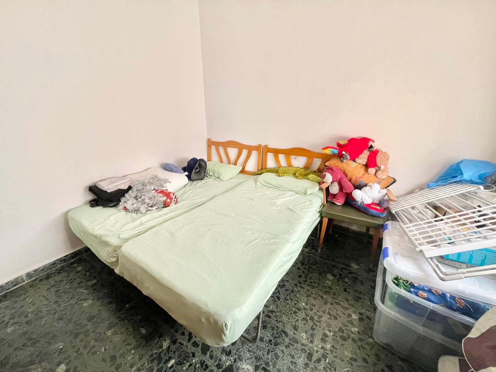 Pis de 100 m² a San Javier