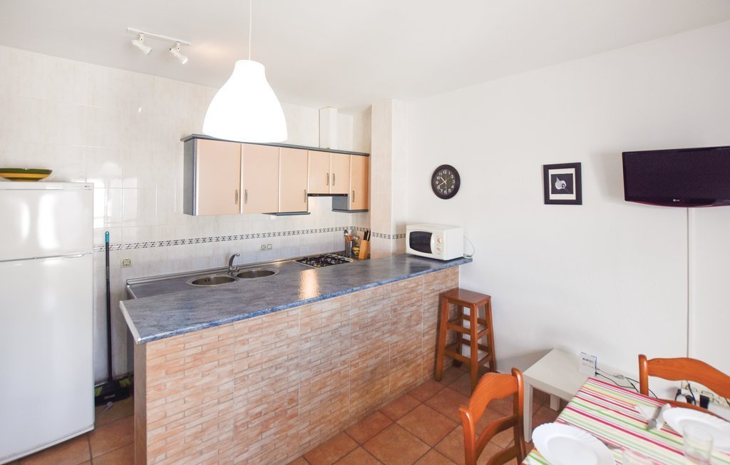 Piso de 75 m² en Níjar