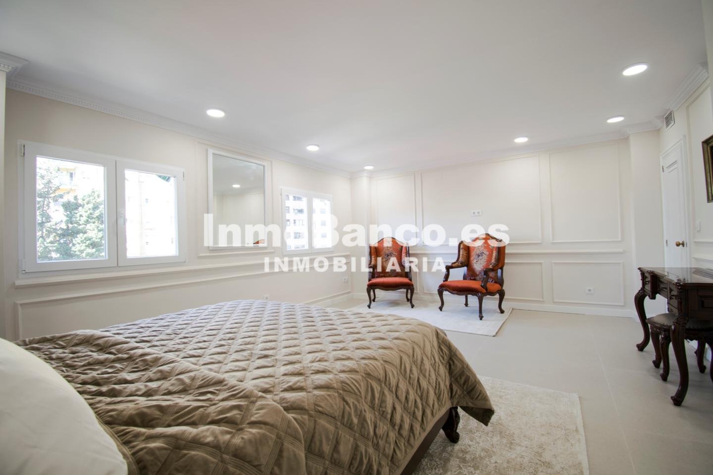 Pis de 193 m² a València