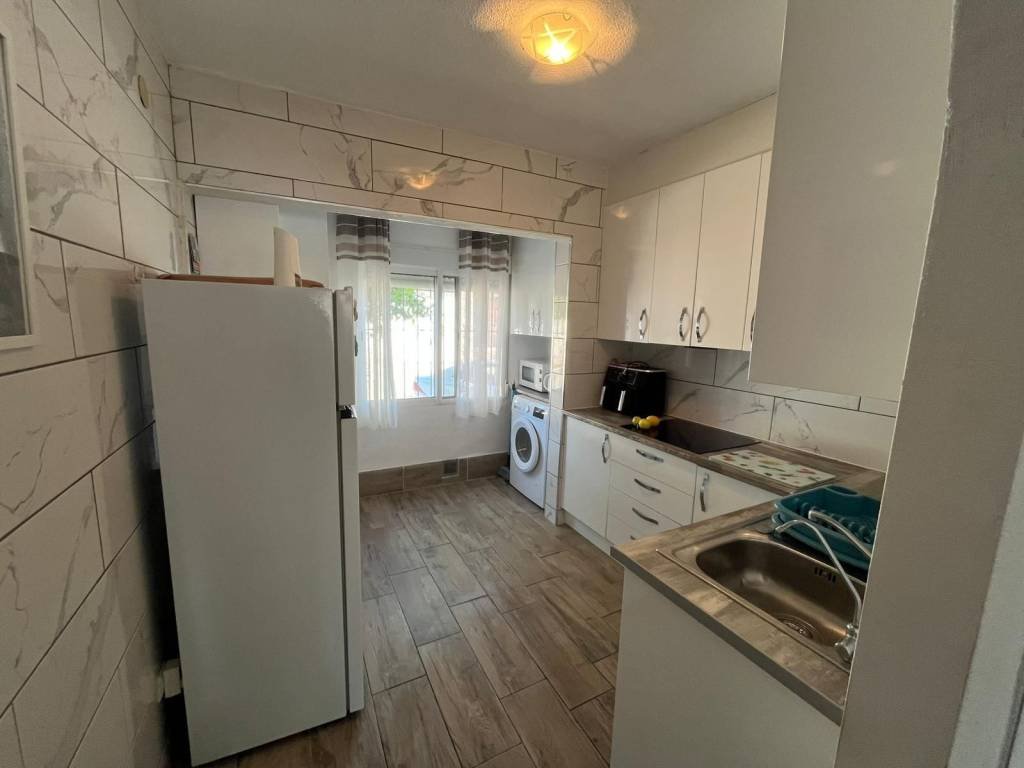 Piso de 56 m² en Orihuela