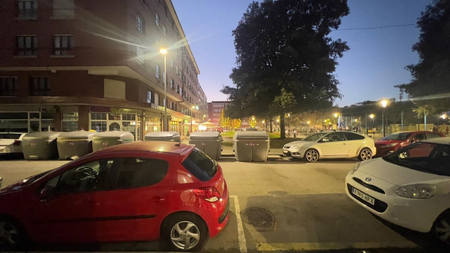 Piso de 80 m² en Gijón