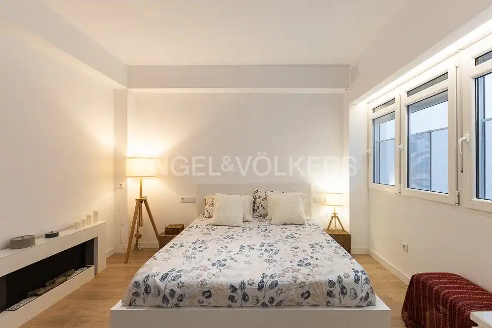 Appartamento 101 m² a Valencia