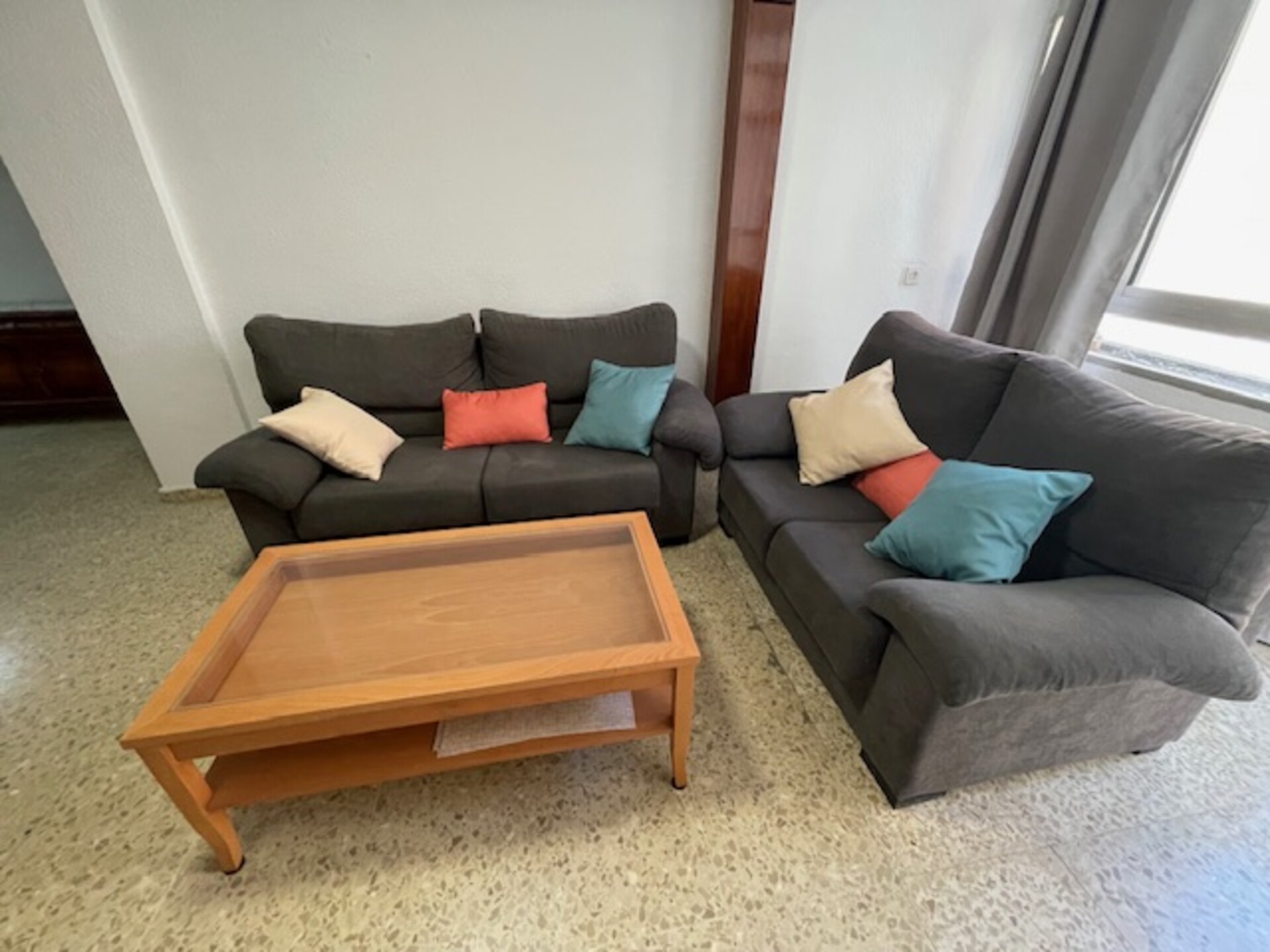 Piso de 120 m² en Granada