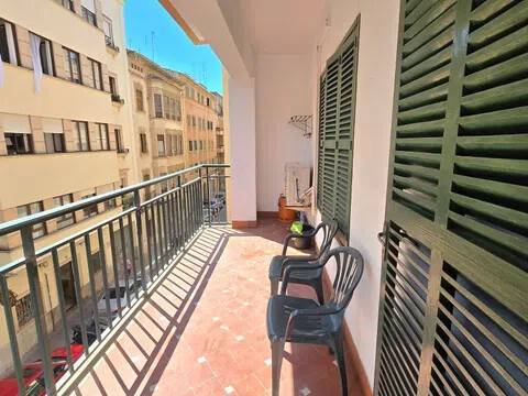 Habitación 140 m², Palma