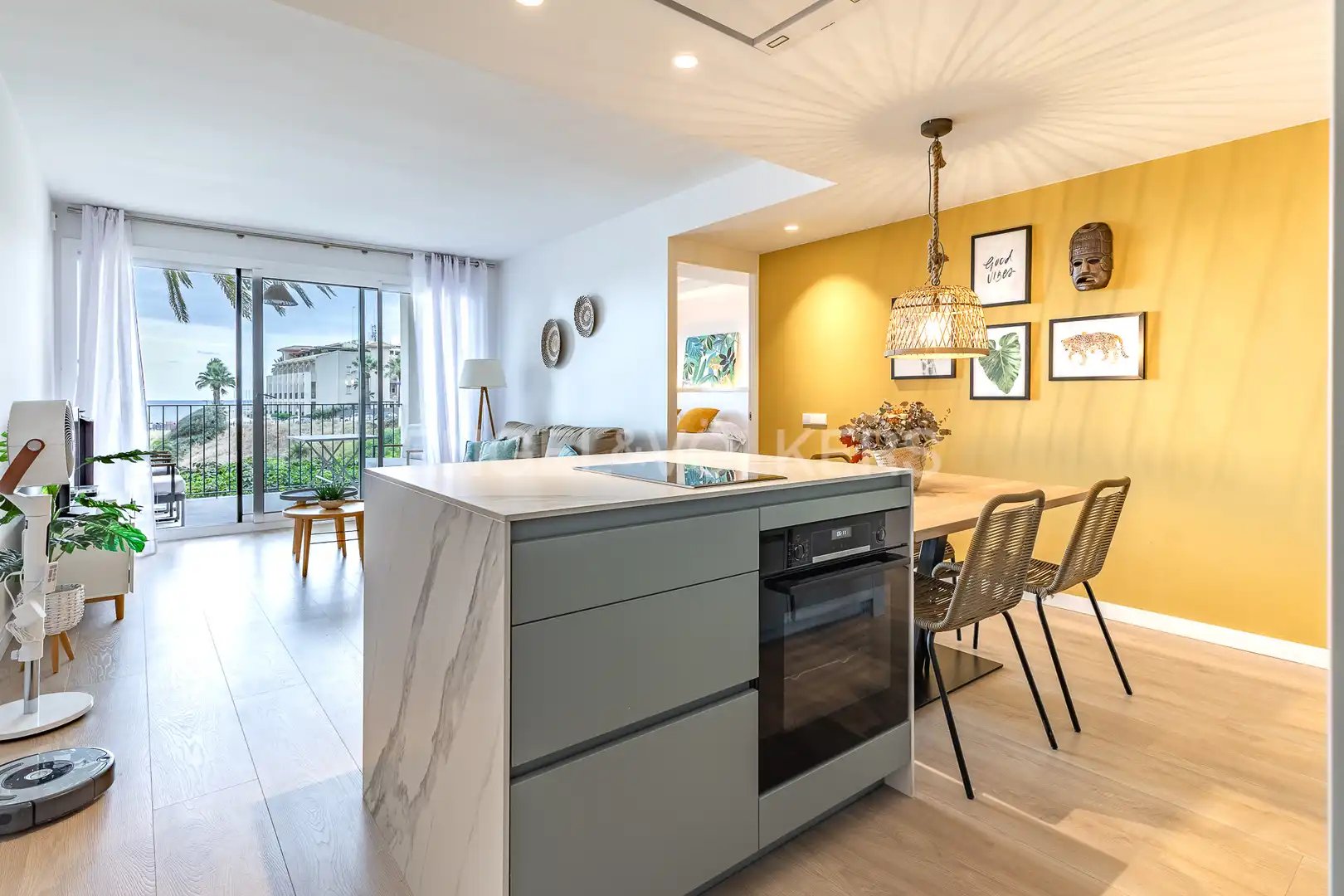 Piso de 83 m² en Sitges
